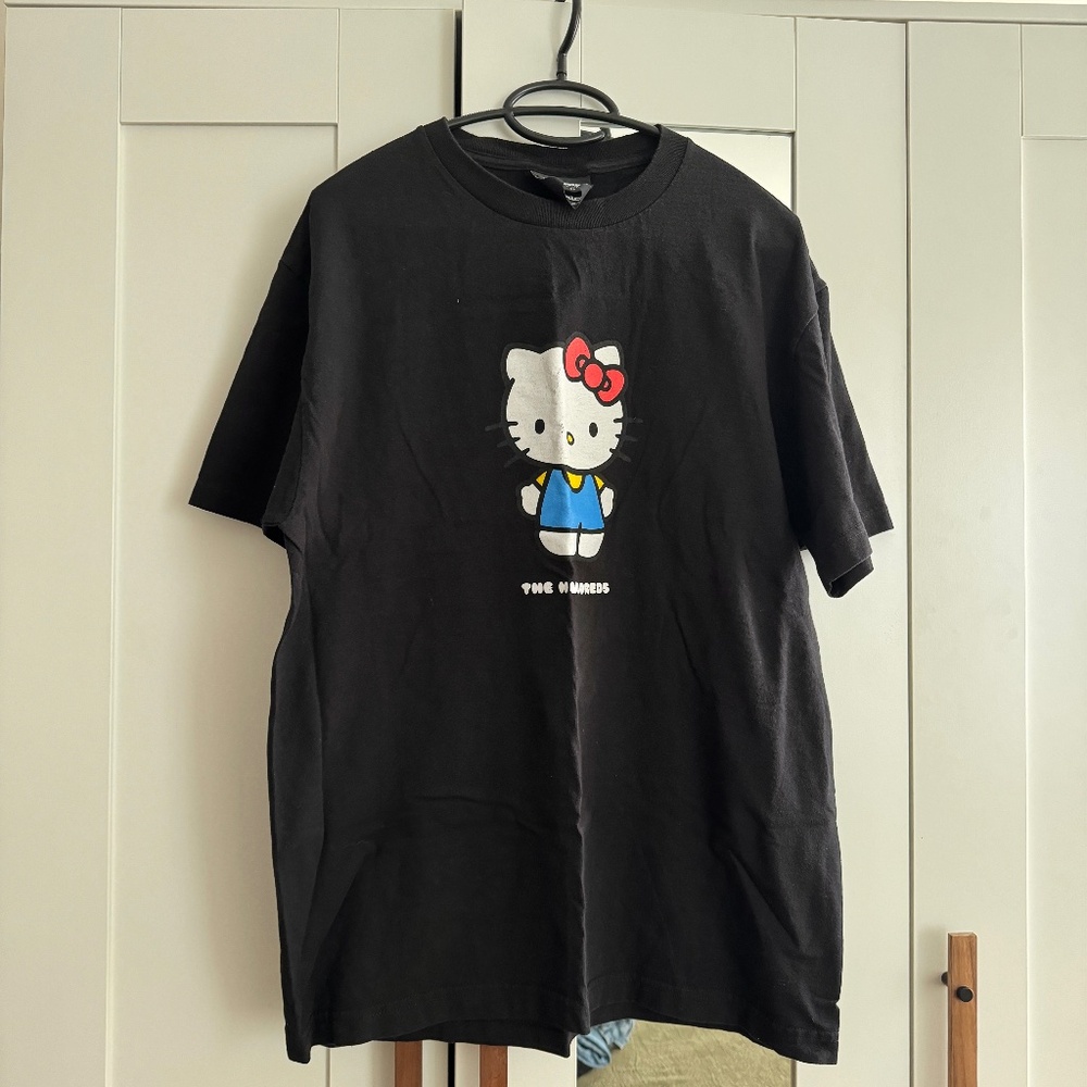 The Hundreds x Sanrio Hello Kitty T-Shirt